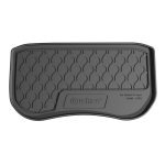 Πατάκι Πορτ Παγκάζ Σκαφάκι Αυτοκινήτου Gledring 1283 Tesla Model 3 Sedan 2020-Front Trunk Μαύρο