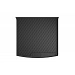 Πατάκι Πορτ Μπαγκάζ Σκαφάκι Αυτοκινήτου Gledring GL-1508 Skoda Kodiaq 5 Πόρτες 2017- Μαύρο