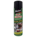 Guard Σπρέι Σιλικόνης 500ml, 02630
