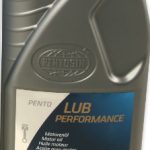 Pentosin Ημισυνθετικό Λάδι Αυτοκινήτου PentoLub Performance 10W-40 1lt