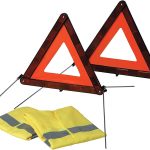 Car+ Σετ Εκτάκτου Ανάγκης Αυτοκινήτου Κωδικός: 2707125