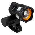 BIKE-0028 Επαναφορτιζόμενο Εμπρόσθιο Φως Ποδηλάτου