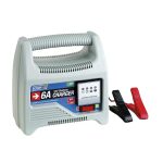 CAR+ ΦΟΡΤΙΣΤΗΣ ΜΠΑΤΑΡΙΑΣ AYTOKINHTOY 6Α 12 V, 3505126