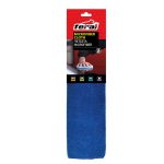 Πετσέτα Καθαρισμού Microfiber Επαγγελματική Feral 40x40cm 1 Τεμάχιο