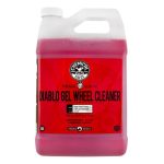 CHEMICAL GUYS DIABLO GEL ΚΑΘΑΡΙΣΤΙΚΗ ΓΕΛΗ ΤΡΟΧΩΝ 3.7L, CLD997
