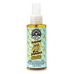 CHEMICAL GUYS ΑΡΩΜΑΤΙΚΟ ΚΑΙ ΑΠΟΣΜΗΤΙΚΟ ΑΥΤΟΚΙΝΗΤΟΥ RAGING BANANA 118ML, AIR25204