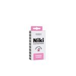 MrMrs Fragrance-Niki Ανταλλακτικό Αρωματικό, Passion Flower 295967,JRNIKIBX041V02