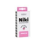 Mr&Mrs Fragrance Niki Ανταλλακτικό Αρωματικό, Oriental  Κωδικος 292362, MPN JRNIKIBX007V02