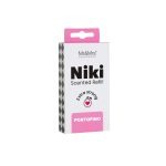 Mr&Mrs Fragrance Niki Ανταλλακτικό αρωματικό, Portofino  292454,JRNIKIBX023V02