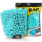 CHEMICAL GUYS ΜΕΓΑΛΟ ΓΑΝΤΙ ΠΛΥΣΙΜΑΤΟΣ ΜΙΚΡΟΪΝΩΝ BIG NOODLE, MIC513