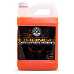 CHEMICAL GUYS SIGNATURE SERIES ORANGE DEGREASER ΚΑΘΑΡΙΣΤΙΚΟ ΚΙΝΗΤΗΡΑ 3.7L, CLD201