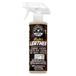 CHEMICAL GUYS HYDROLEATHER ΚΕΡΑΜΙΚΟ ΠΡΟΤΑΣΤΕΥΤΙΚΟ & QUICK DETAILER ΓΙΑ ΔΕΡΜΑΤΑ 473ML, SPI22916