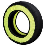 Αντιολισθητικό Πανί - Χιονοκουβέρτα Ελαστικών Multi Grip TG 71 2 Τεμάχια