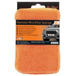 Mr Kleen ΣΦΟΥΓΓΑΡΙ 2 ΟΨΕΩΝ Δέρματος & Μικροϊνών - KLIN612