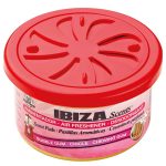 Sumex Αρωματικό Χώρου "IBIZA SCENTS" bubble gum  κονσέρβα, IBIZ105, 898111