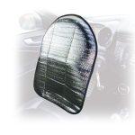 SUMEX Ηλιοπροστασία τιμονιού 37-39cm, SWCPROT MEDIUM