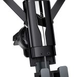 Usams Βάση Κινητού Αυτοκινήτου US-ZJ058 με Ρυθμιζόμενα Άγκιστρα