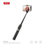 XO SS14 Bluetooth Selfie Stick (Ράβδος Αλουμινίου) 0.72m