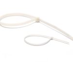 Entac Δεματικά ECT-2.5-200-W Άσπρο