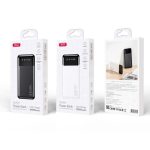 XO PR191 PowerBank PD20W/QC18W 10000mAh