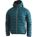 Wurth Start Up Μπουφάν Εργασίας με Κουκούλα Τιρκουάζ XL