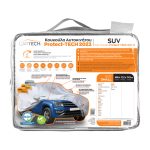 CARTECH ΚΟΥΚΟΥΛΑ ΑΥΤΟΚΙΝΗΤΟΥ PROTECH TECH 2023 SUV SMALL, 56408
