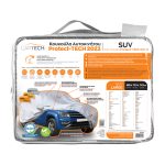 CARTECH ΚΟΥΚΟΥΛΑ ΑΥΤΟΚΙΝΗΤΟΥ PROTECH TECH 2023 SUV LARGE, 56410