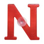 CARTECH ΣΗΜΑ ΝΕΟΥ ΟΔΗΓΟΥ (PREMIUM ΒΕΝΤΟΥΖΑ)