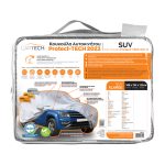 CARTECH ΚΟΥΚΟΥΛΑ ΑΥΤΟΚΙΝΗΤΟΥ PROTECH TECH 2023 SUV XL,56411