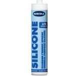 Mercola Σιλικόνη αντιμουχλική Διάφανη 260ml