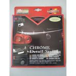 ΣΠΟΙΛΕΡ ΧΡΩΜΕ 5m x 21mm RICHTER  Made in USA 13992