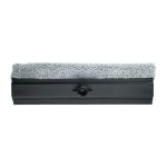 ΚΑΘΑΡΙΣΤΗΡΑΣ ΜΙΚΡΟΪΝΩΝ ΤΖΑΜΙΩΝ 30cm MICROFIBER