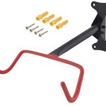 Επιτοίχια βάση ποδηλάτου RW11