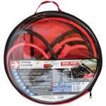 Car+ Καλώδια Εκκίνησης Μπαταρίας Αυτοκινήτου 220A 3m