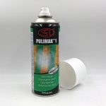 Σπρέι Καθαρισμού Λεκέδων Από Υφάσμα Pulimak1  400ml