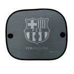 Sumex  Ηλιοπροστασία Αυτοκινήτου Barcelona 36χ44 cm  2τμχ