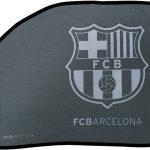 Sumex  Ηλιοπροστασία Αυτοκινήτου Barcelona, 38χ65 cm  2τμχ