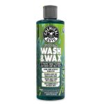 Σαμπουαν Και Κερι Λαμψης Sudpreme Wash And Wax Chem.Guys CWS10216