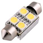 Sumex Λάμπα  Lit473A smd 4-Led Canbus