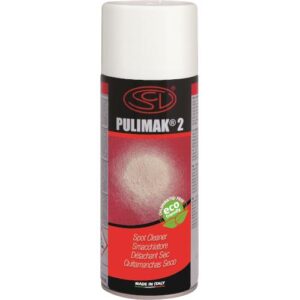 Σπρέι Καθαρισμού Λεκέδων Από Υφάσμα Pulimak 2   400ml