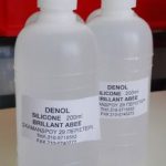 Λάδι Σιλικόνης Ραπτομηχανής 200ml