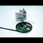 Sumex Led Ταινια Green 5M 16.5' Waterproof