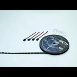 Sumex Led Ταινια Blue 5M 16.5' Waterproof