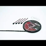 Sumex Led Ταινια Red 5M 16.5' Waterproof