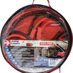 Car+ Καλώδια Εκκίνησης Μπαταρίας Αυτοκινήτου 350A 3.5m