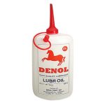 Denol Lubroil 125ml Λάδι Ραπτομηχανής