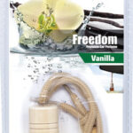 Αρωματικό Vanilia Cartech 00581