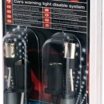 Sumex Lit0515 Race Sport  Anti Error- BAX9S Bulb