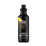 K2 Υγρό Καθαρισμού Επιφανειών Neutral Pro All Purpose 1lt