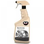 K2 Υγρό Καθαρισμού για Ζάντες Roton Wheel Cleaner 700ml